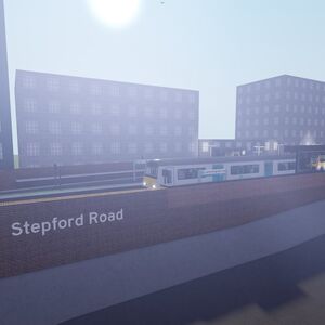 Stepford County Railway Wiki Fandom