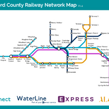 Stepford County Railway Express