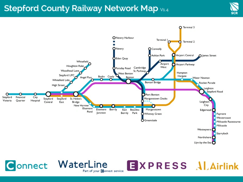 The Network Stepford County Railway Wiki Fandom - stepford county railway port benton to stepford central class 185 connect roblox