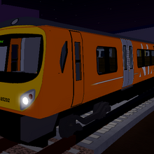 Airlink Stepford County Railway Wiki Fandom