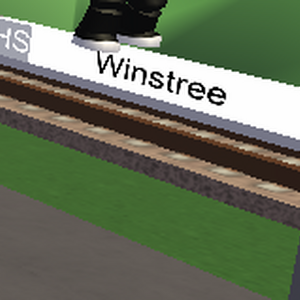 Winstree Stepford County Railway Wiki Fandom