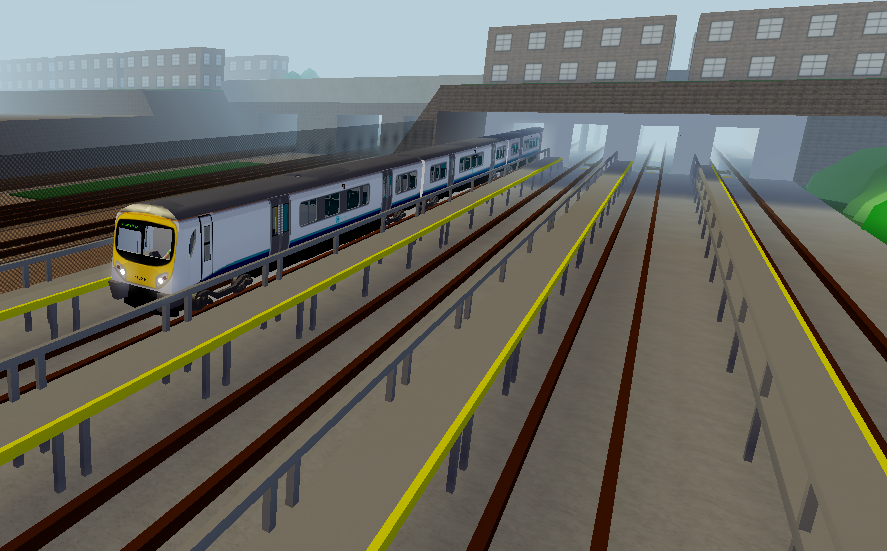 Roblox Stepford County Railway Wiki