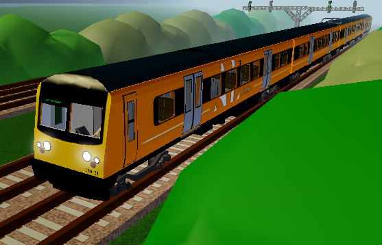 Airlink Roblox