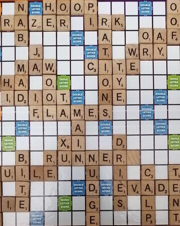 Scrabble Fan 714 Cup 1 Game 42 Scrabble Fan 714 S World Wiki Fandom Draw and guess words with your friends and people all around the world! scrabble fan 714 s world wiki fandom