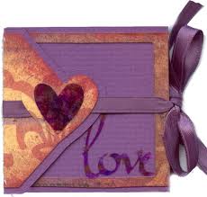 Scrapbook 1