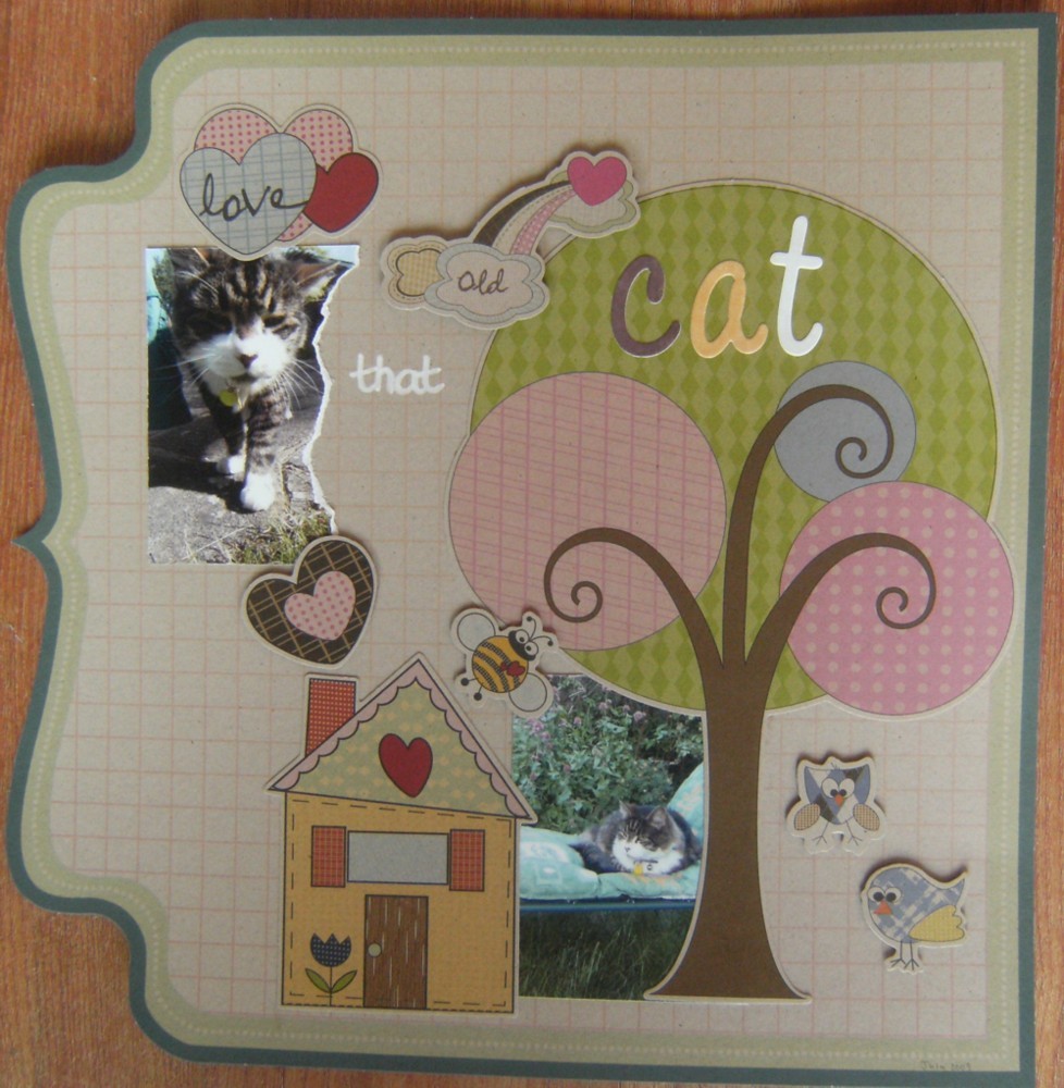 Download How to Scrapbook Layout | Scrapbooking Wiki | FANDOM ...