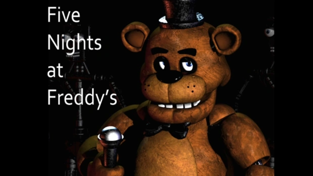 5 Nights At Freddys Theme Theme Image