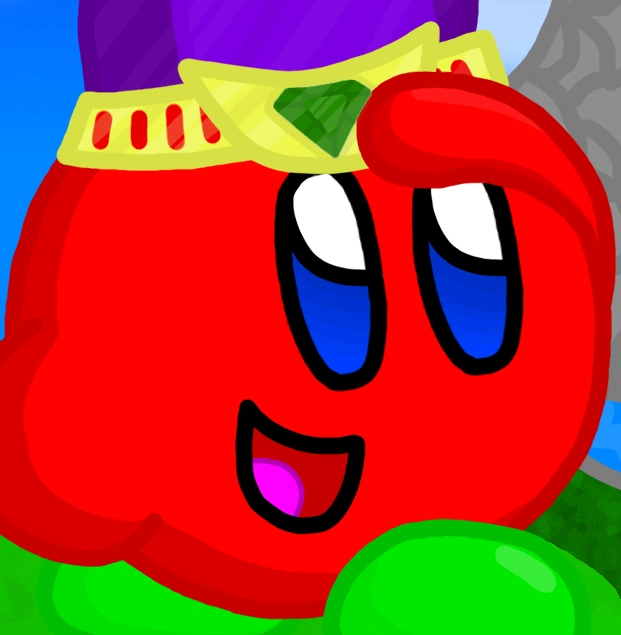 CategoryKirby OCs Kirby FCs on Scratch Wiki Fandom