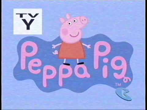 Image - Peppa Pig on Boomerang (June 16, 2005 RARE).jpg | Scratchpad ...