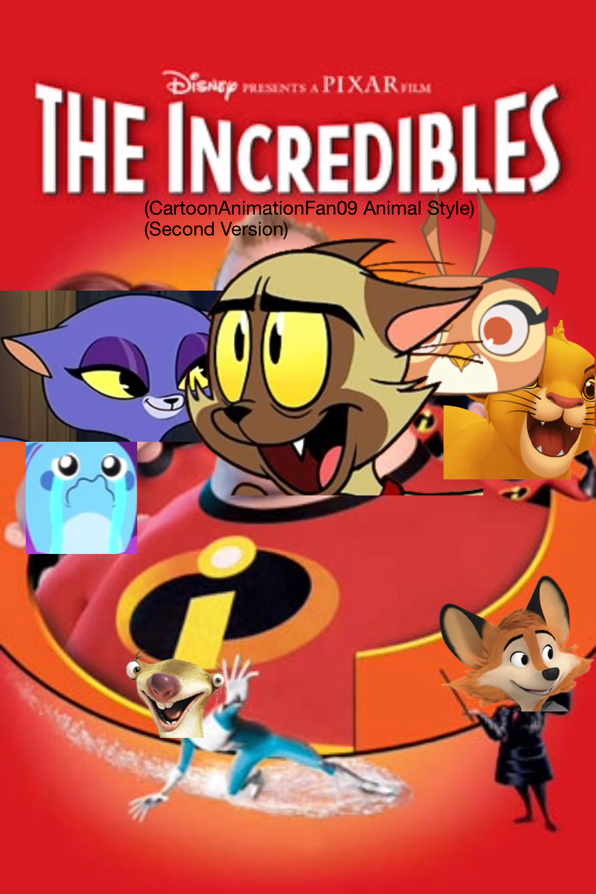 instal the new version for ipod Incredibles 2