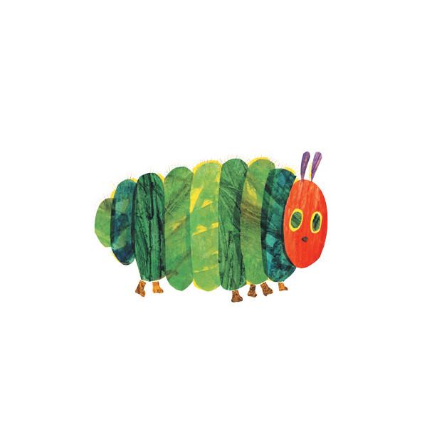 Image - Tattly eric-carle big-fat-caterpillar grande.jpg | Scratchpad ...