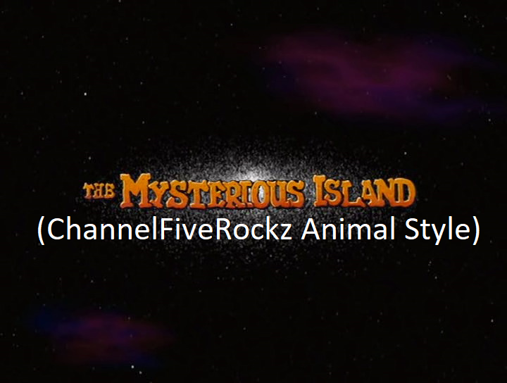 Return To The Mysterious Island 2 Patch