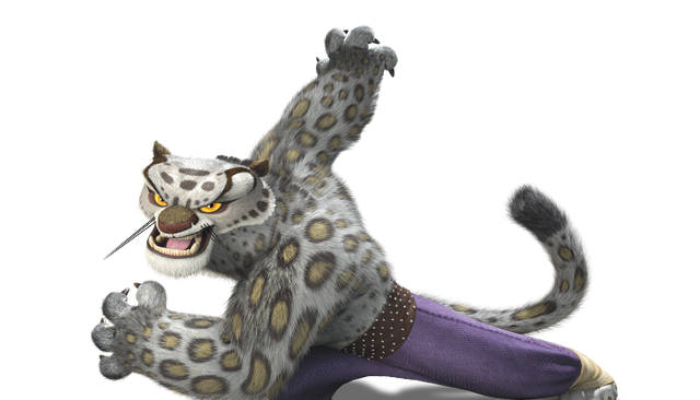 Image - Tai Lung.png | Scratchpad III Wiki | FANDOM powered by Wikia