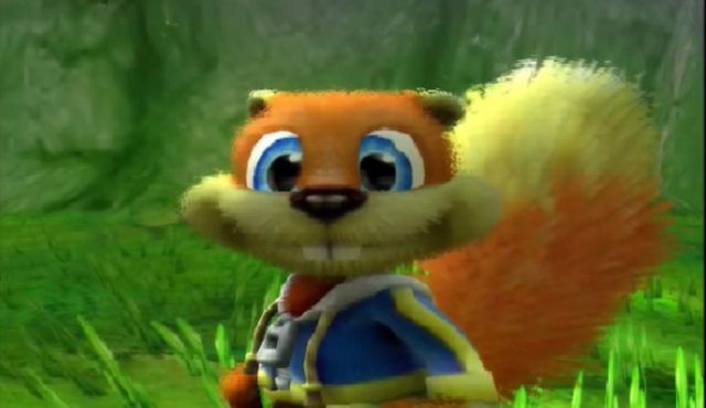 Conker the Squirrel | Scratchpad III Wiki | Fandom