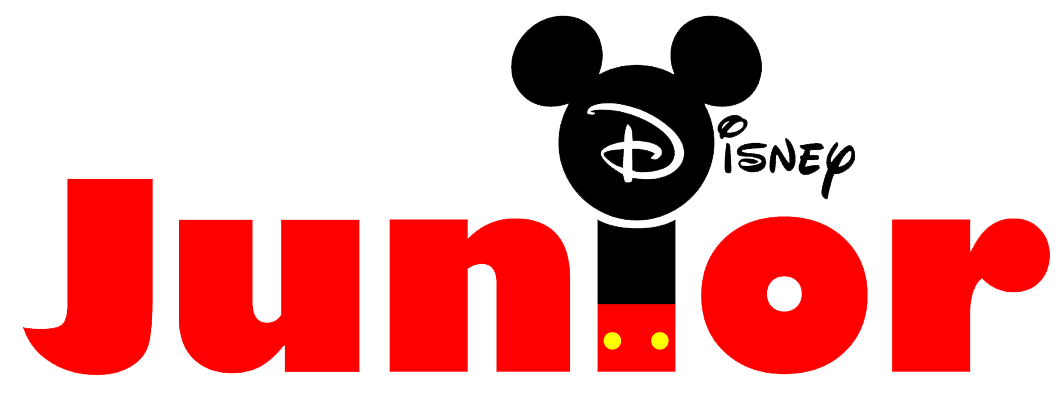 Disney Junior Logo is I | Scratchpad III Wiki | FANDOM powered by Wikia