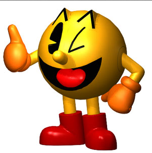 Pac-Man