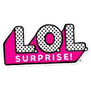 LOL Surprise!