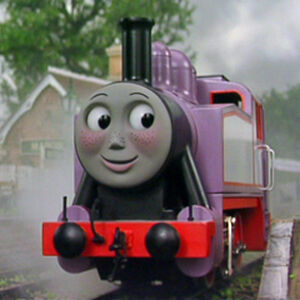 ttte rosie