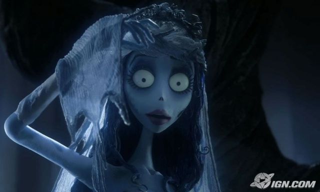 Emily the Corpse Bride | Scratchpad | FANDOM powered by Wikia