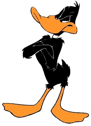 DaffyDuck