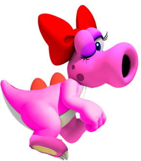 Birdo