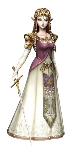 PrincessZelda