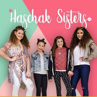 Age Haschak Sisters Songs