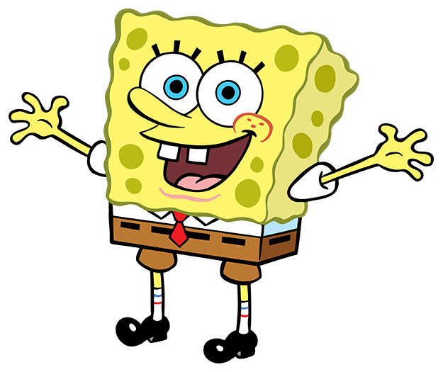 SpongeBob SquarePants/Characters/Gallery | Scratchpad | FANDOM powered ...