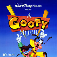 A Goofy Movie 1995 Scratchpad Fandom