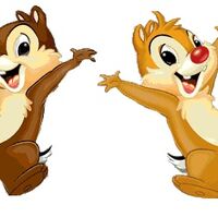 Get Wallpaper Chip And Dale Scratchpad Fandom Free HD
