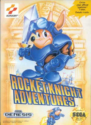 RocketKnightAdventures-CoverArt
