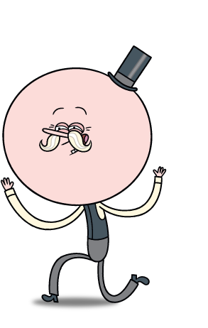 Pops-RegularShow