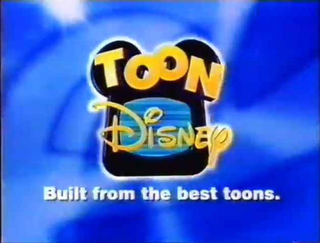 Toon Disney Gallery Scratchpad Fandom