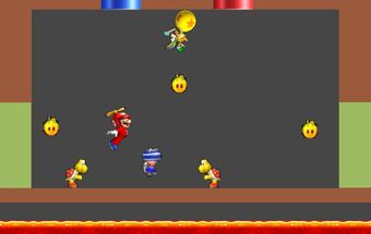 New Super Mario Bros 3 Boss Battles Scratchpad Fandom