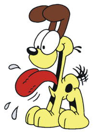 OdietheDog