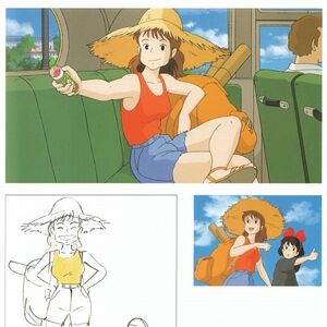 Ursula Kiki S Delivery Service Scratchpad Fandom