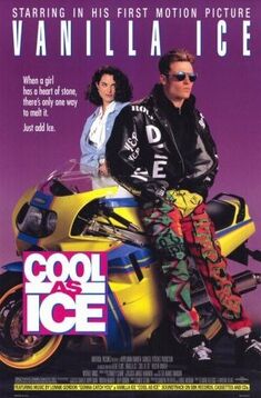 Cool as Ice (1991)
