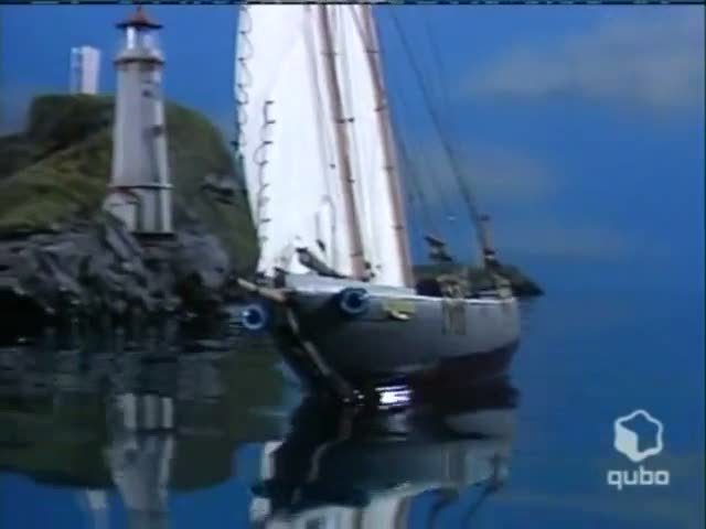 Bluenose (Theodore Tugboat) | Scratchpad | FANDOM powered by Wikia