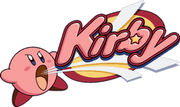 Kirby Logo