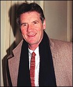 Michael palin