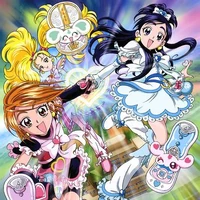 Futari Wa Pretty Cure Max Heart Scratchpad Fandom Futari Wa Pretty Cure Max Heart Scratchpad Fandom