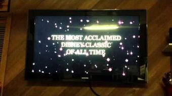 Opening To Toy Story 2 2010 Dvd Scratchpad Fandom
