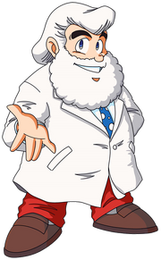 Dr. Light