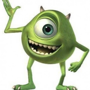 MikeWazowski-MonstersInc