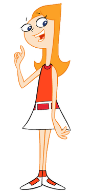 Candace promotional image 1