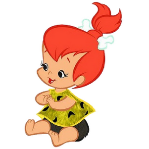 PebblesFlintstone