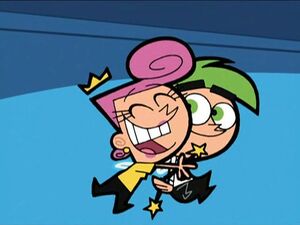 Cosmoandwanda8