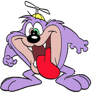 Dizzy Devil Character Scratchpad Fandom