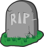 RIP 001