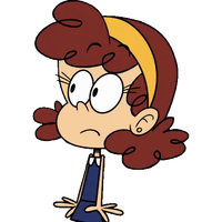Cristina The Loud House Scratchpad Fandom